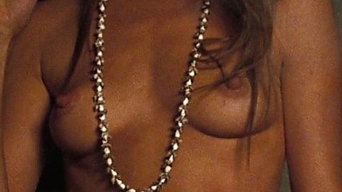 Pic: Katherine Waterston in Inherent Vice (2014)