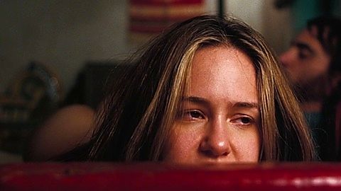 Pic: Katherine Waterston in Inherent Vice (2014)