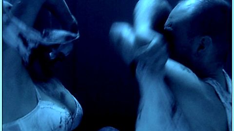 Pic: Elize du Toit in The Devil's Chair (2006)