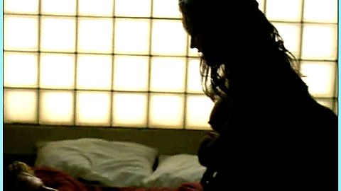 Pic: Melanie Marden in Final Draft (2007)