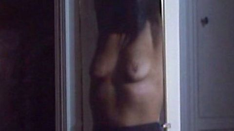 Pic: Cameron Foord in Childhood's End (1997)