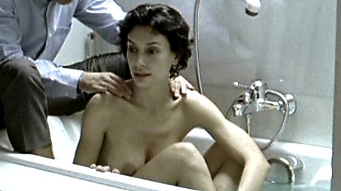 Pic: Laura Aparicio in Segundo asalto (2005)