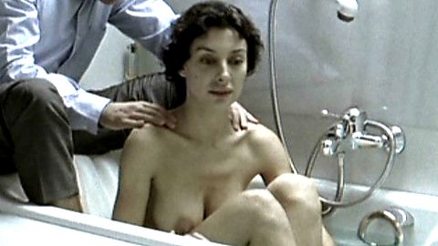 Pic: Laura Aparicio in Segundo asalto (2005)