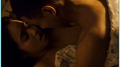 Pic: Summer Bishil in Towelhead (2007)