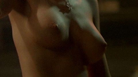 Pic: Nathalie Walker in The Sopranos (1999)
