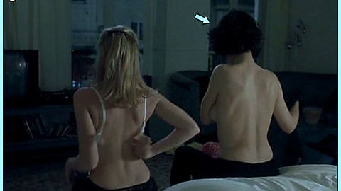 Pic: Clotilde Hesme in Love Songs (2007)