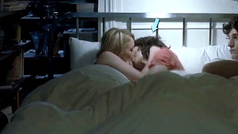 Pic: Clotilde Hesme in Love Songs (2007)