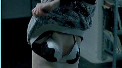 Pic: Clotilde Hesme in Love Songs (2007)