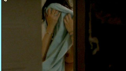 Pic: Clotilde Hesme in The Grocer's Son (2007)