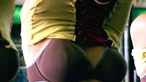 Pic: Amanda Brooks in Stiletto (2008)
