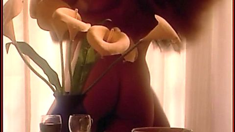 Pic: Cecilia Brozovich in Latin Lover (2001)