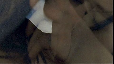 Pic: Barbara Callewaert in Ex Drummer (2007)