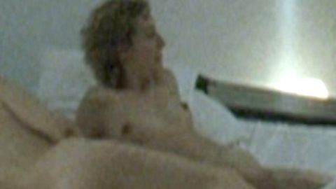 Pic: Barbara Callewaert in Ex Drummer (2007)