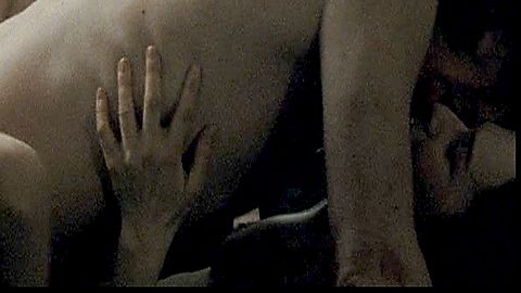 Pic: Dolores Bouckaert in Ex Drummer (2007)
