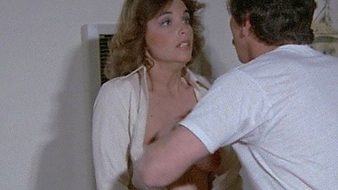 Pic: Jill Lansing in Malibu High (1979)