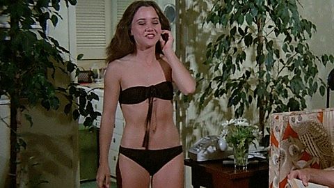 Pic: Tammy Taylor in Malibu High (1979)