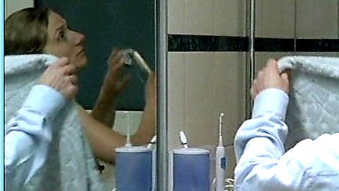 Pic: Christina Grosse in Partnertausch (2007)