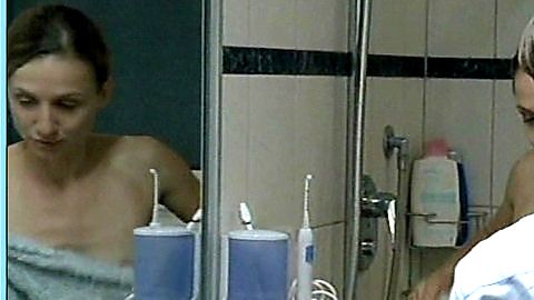 Pic: Christina Grosse in Partnertausch (2007)