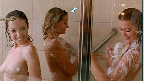 Pic: Ashley Totin in Bachelor Party 2 (2008)