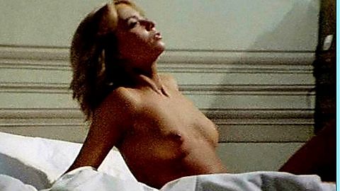 Pic: Jacqueline Dupré in Satan's Baby Doll (1982)