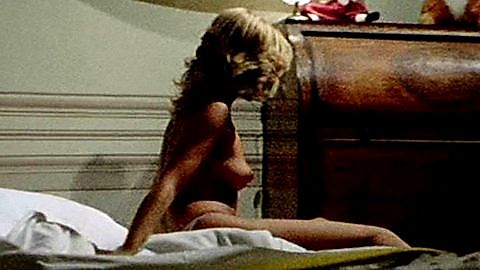 Pic: Jacqueline Dupré in Satan's Baby Doll (1982)