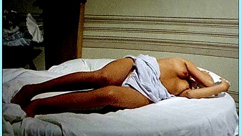 Pic: Jacqueline Dupré in Satan's Baby Doll (1982)