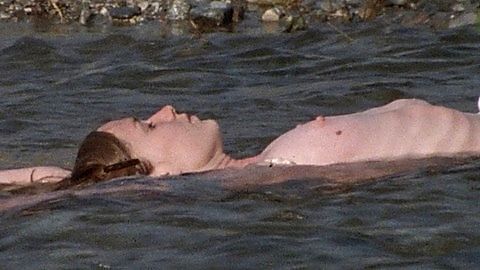 Pic: Jill Voight in Trip with the Teacher (1975)