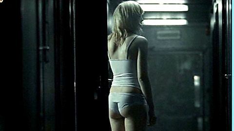 Pic: Viktoria Winge in Cold Prey (2006)