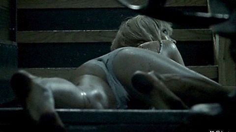 Pic: Viktoria Winge in Cold Prey (2006)