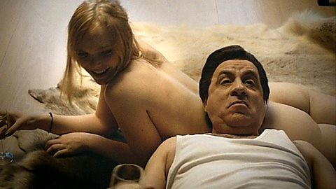 Pic: Viktoria Winge in Lilyhammer (2012)