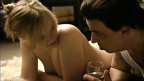 Pic: Viktoria Winge in Lilyhammer (2012)