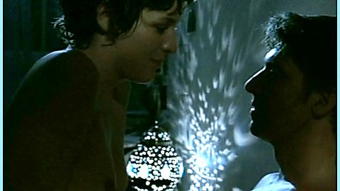 Pic: Katharina Lorenz in Du gehörst mir (2007)