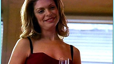 Pic: Gretchen Egolf in Journeyman (2007)