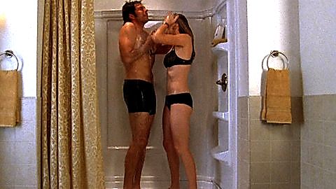Pic: Yvonne Strahovski in Chuck (2007)