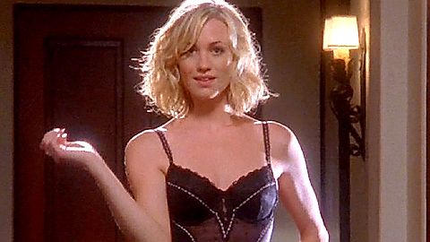 Pic: Yvonne Strahovski in Chuck (2007)