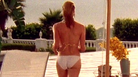 Pic: Yvonne Strahovski in Chuck (2007)