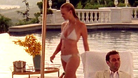 Pic: Yvonne Strahovski in Chuck (2007)