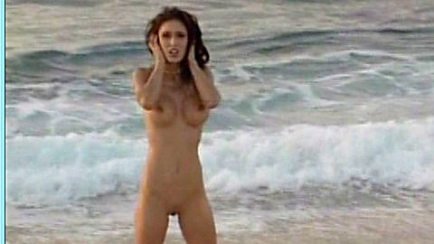 Pic: Jessica Jaymes in Peach All-Stars (2007)