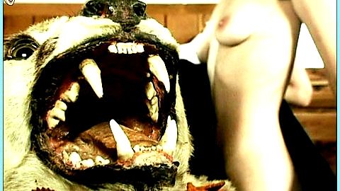 Pic: Drae Williamson in Plasterhead (2006)