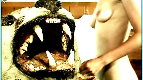 Pic: Drae Williamson in Plasterhead (2006)