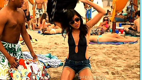 Pic: Jessica Stroup in 90210 (2008)