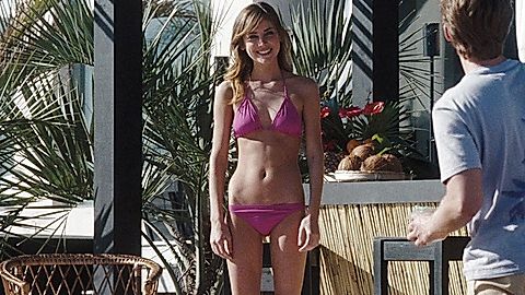 Pic: Jessica Stroup in The Informers (2008)
