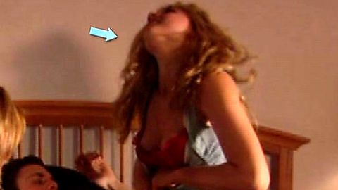 Pic: Rebekah Brandes in Succubus: Hell Bent (2007)