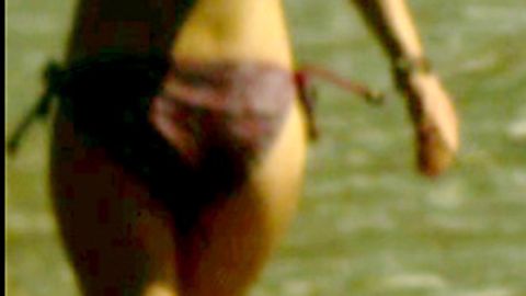 Pic: Rebekah Brandes in Bellflower (2011)