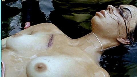 Pic: Tatea Reilly in Jindabyne (2006)