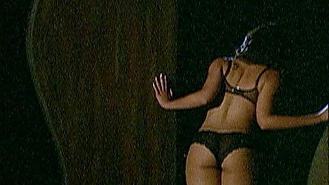 Pic: Shelli Boone in Holla (2006)