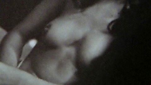 Pic: Grace Mills in Exorcism (1975)