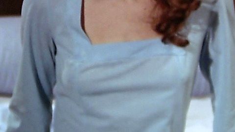 Pic: Grace Mills in Exorcism (1975)