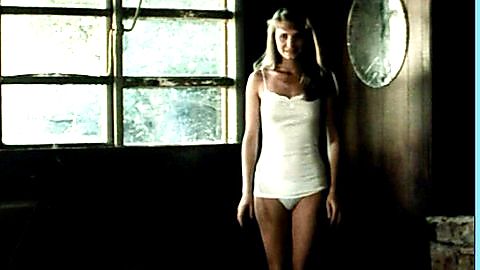 Pic: Katherine Harrison in Rockin' Road Trip (1985)