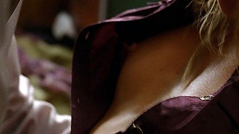Pic: Natalie Zea in Hung